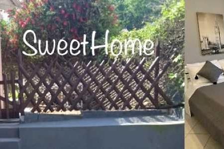 Sweet home!! Corfu  Buitenkant foto