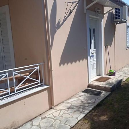 Sweet home!! Corfu  Buitenkant foto