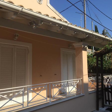 Sweet home!! Corfu  Buitenkant foto