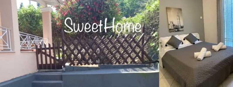 Sweet home!! Corfu  Buitenkant foto
