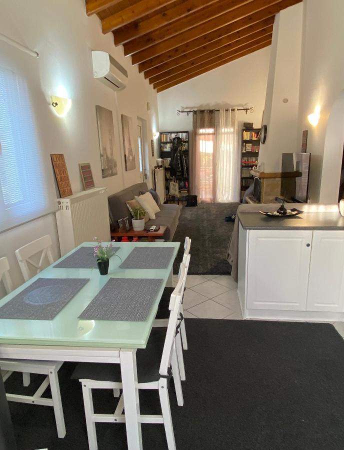 Sweet home!! Corfu  Buitenkant foto